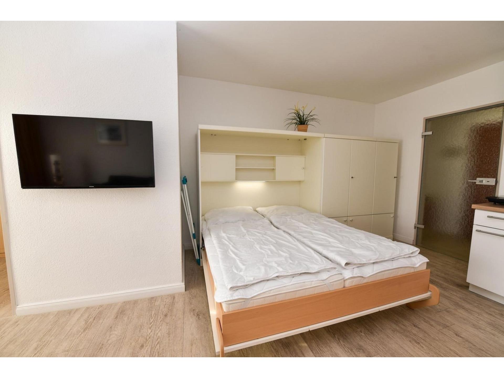 Ferienwohnung  NW 20  mit Terrasse Foto 3