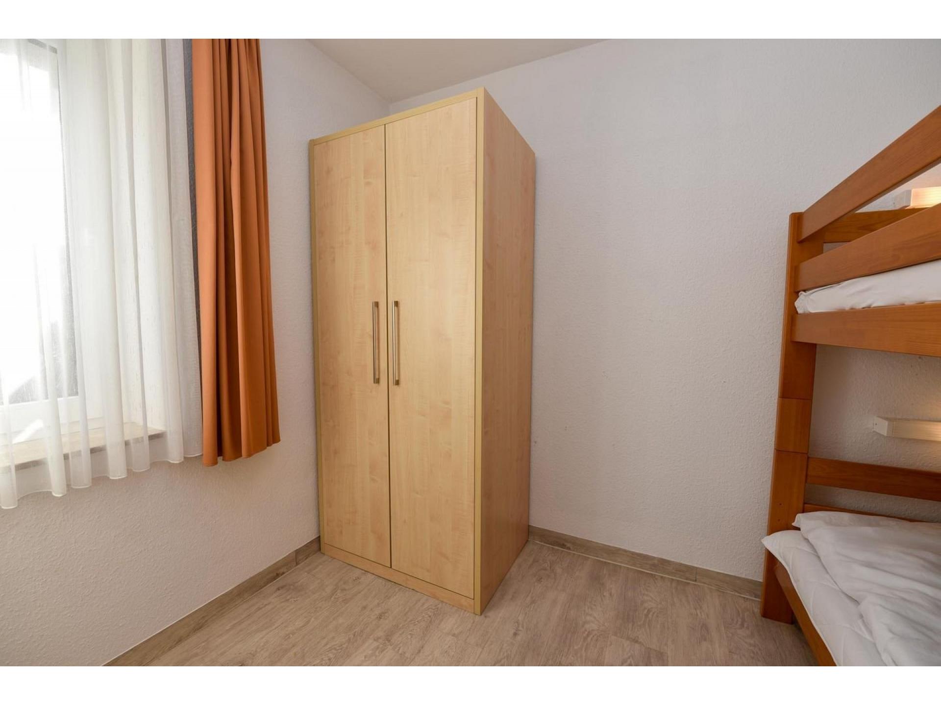 Ferienwohnung  NW 20  mit Terrasse Foto 4