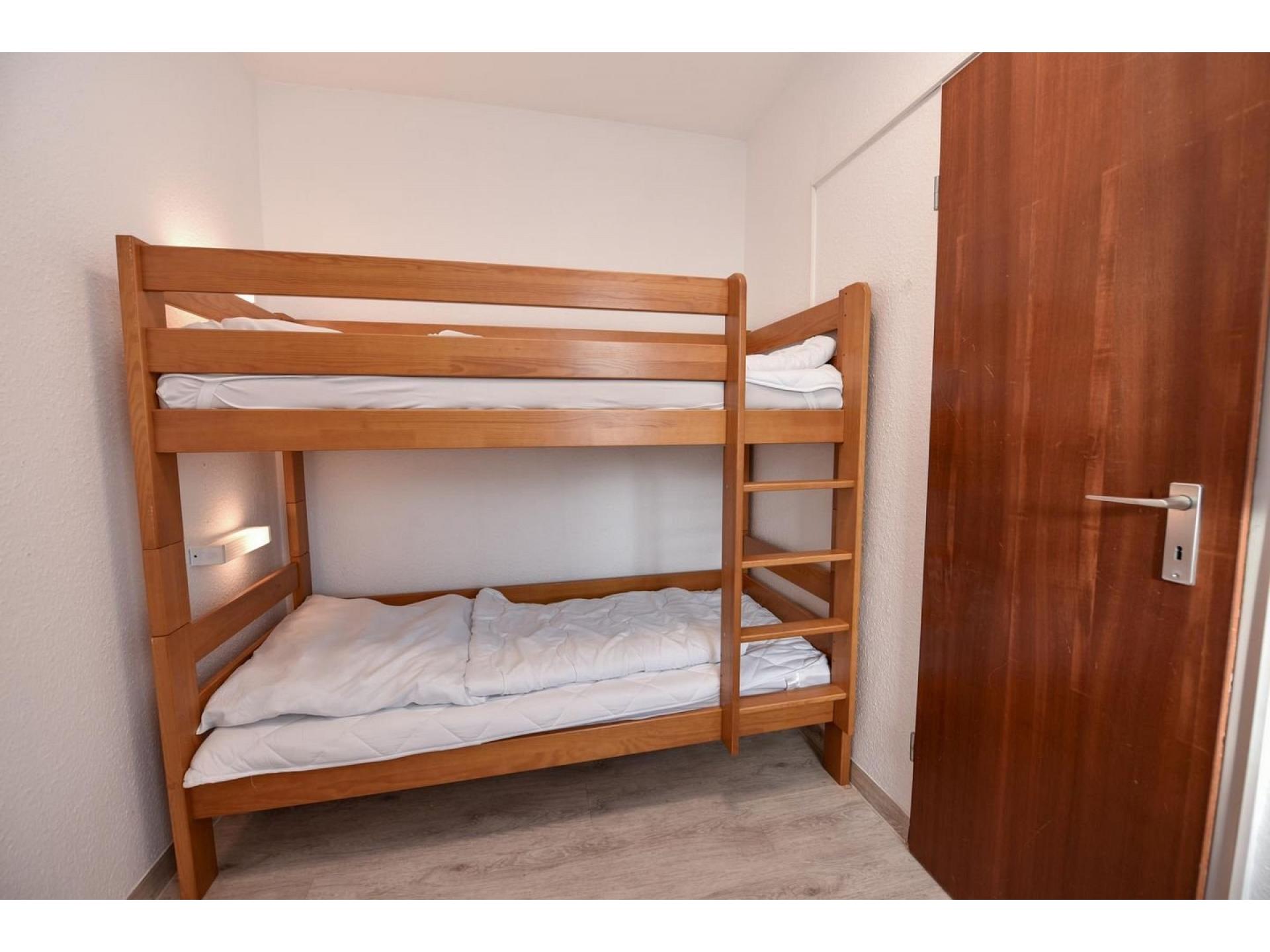 Ferienwohnung  NW 20  mit Terrasse Foto 5