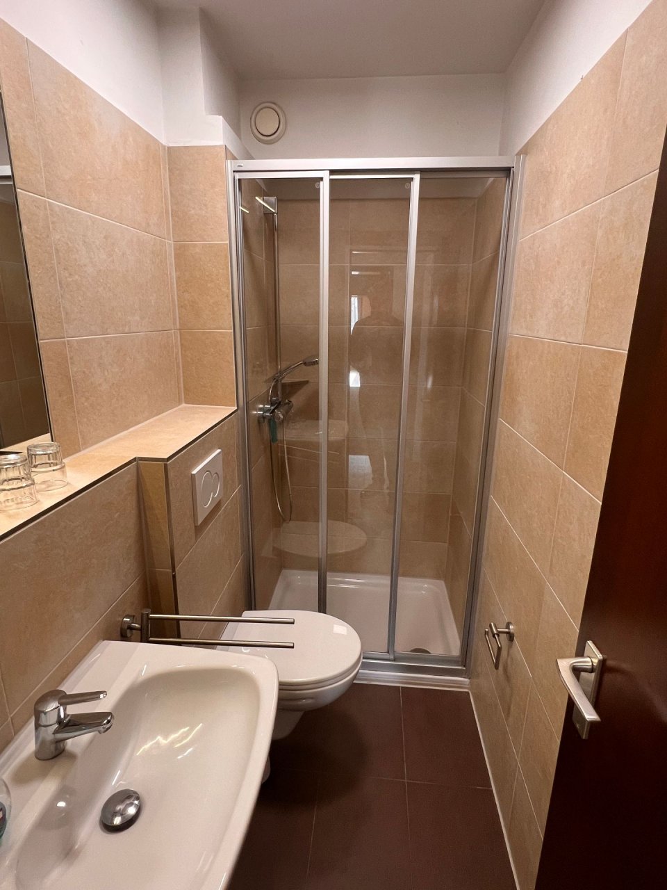 Ferienwohnung NW 21 Meerblick & Terrasse zur Seeseite Foto 10