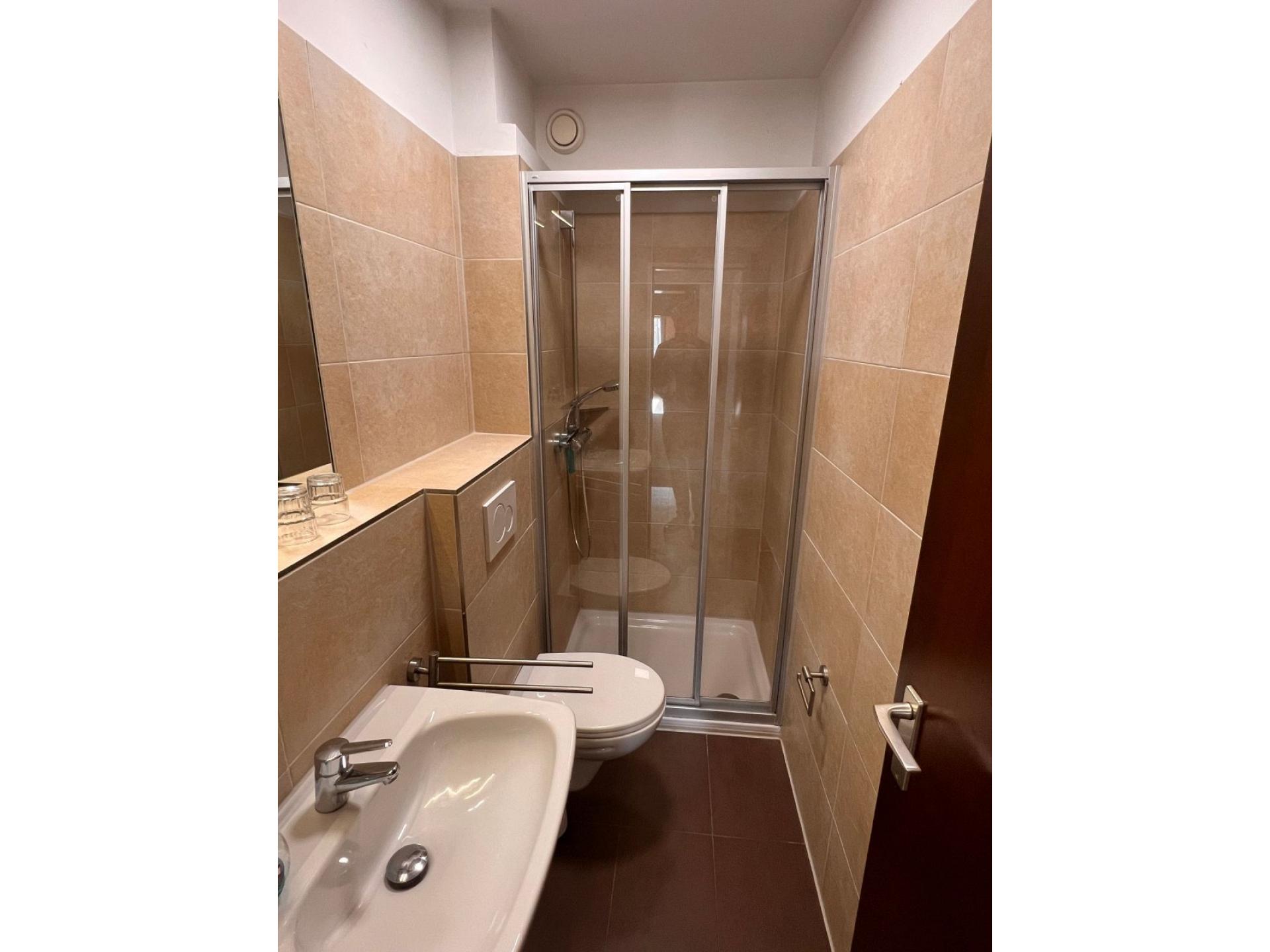 Ferienwohnung NW 21  Meerblick & Terrasse zur Seeseite Foto 12
