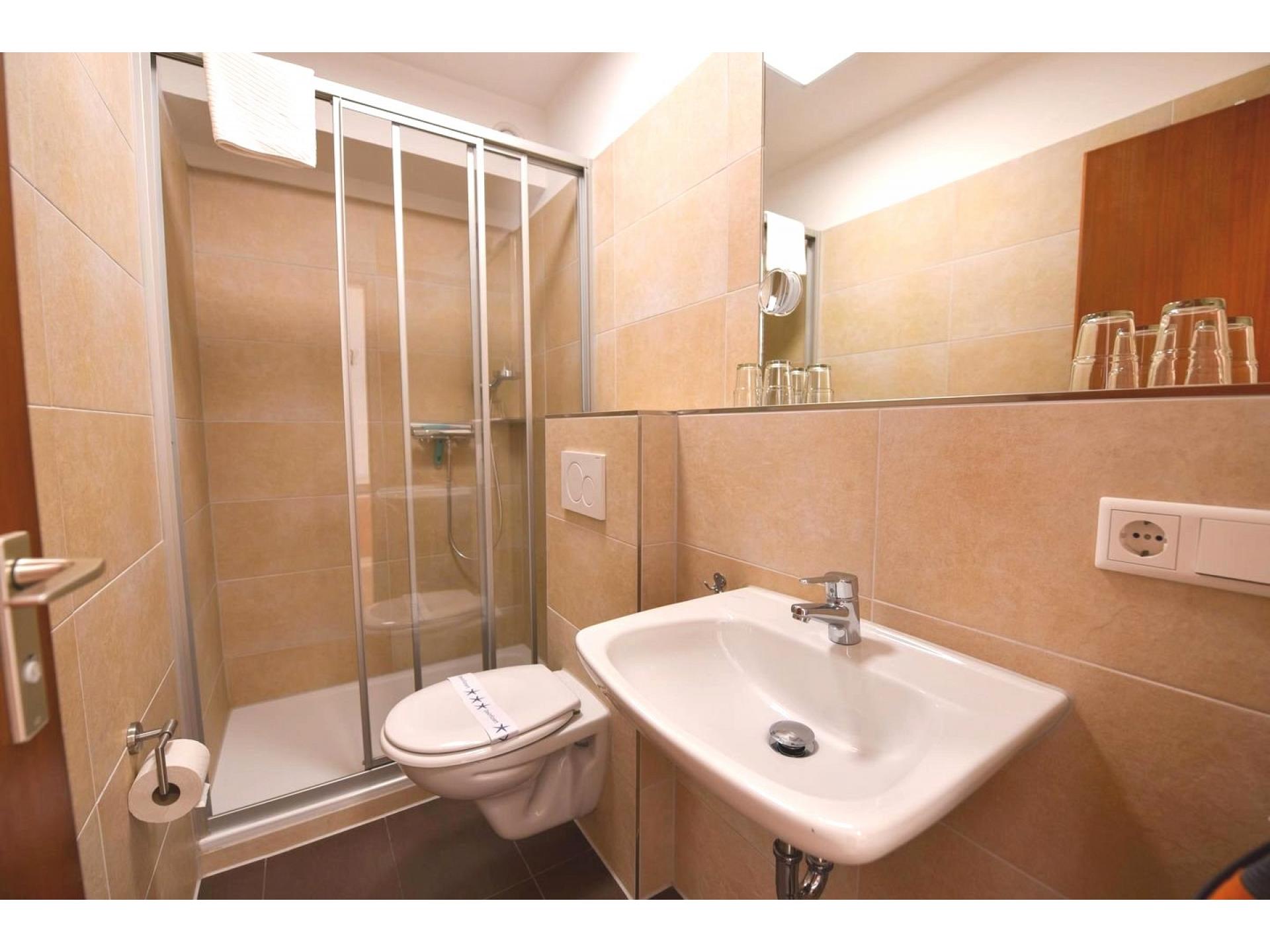 Ferienwohnung  NW 23 großer Balkon Foto 7