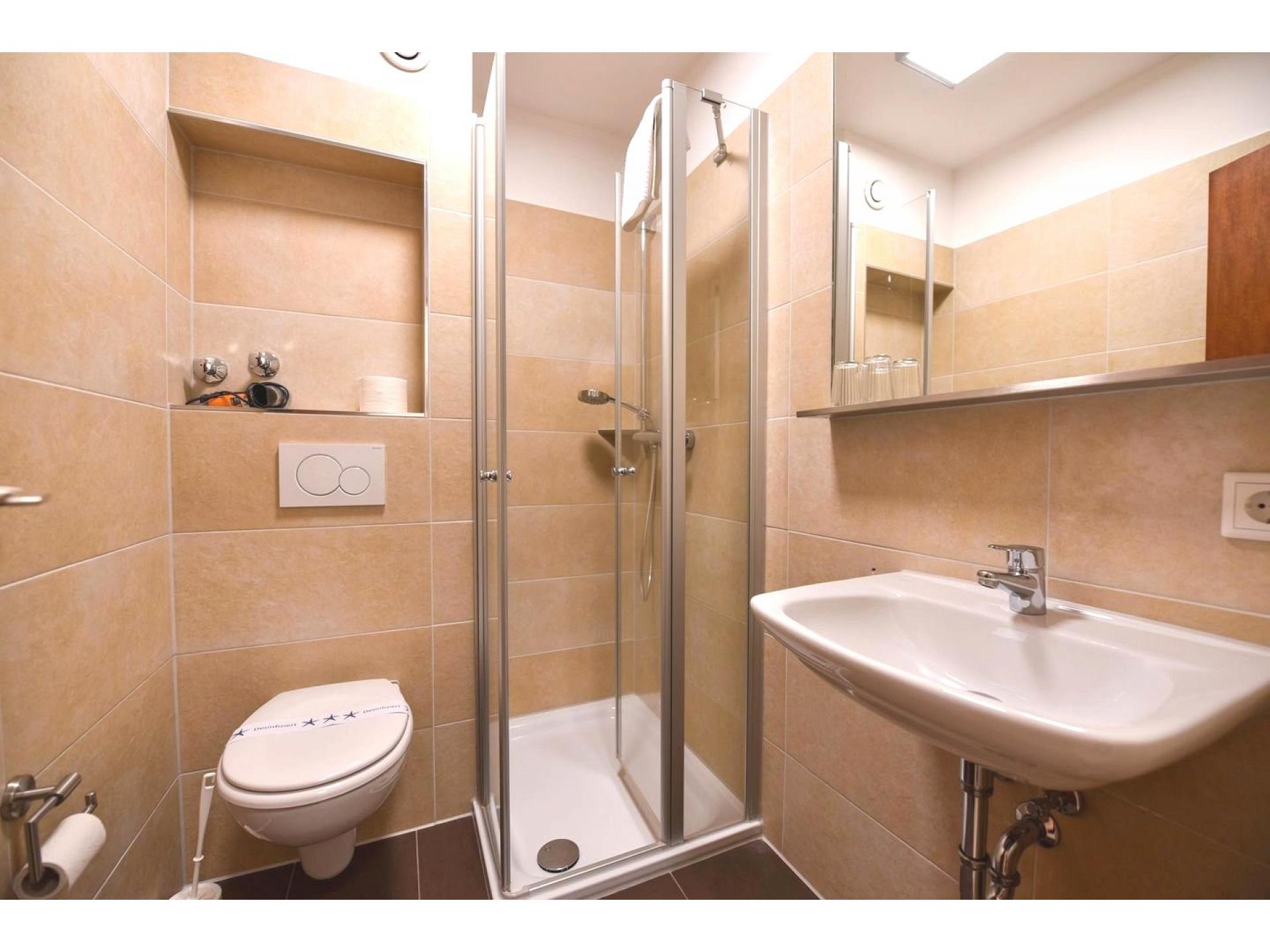 Ferienwohnung  NW 24  Meerblick  mit Terrasse Foto 8