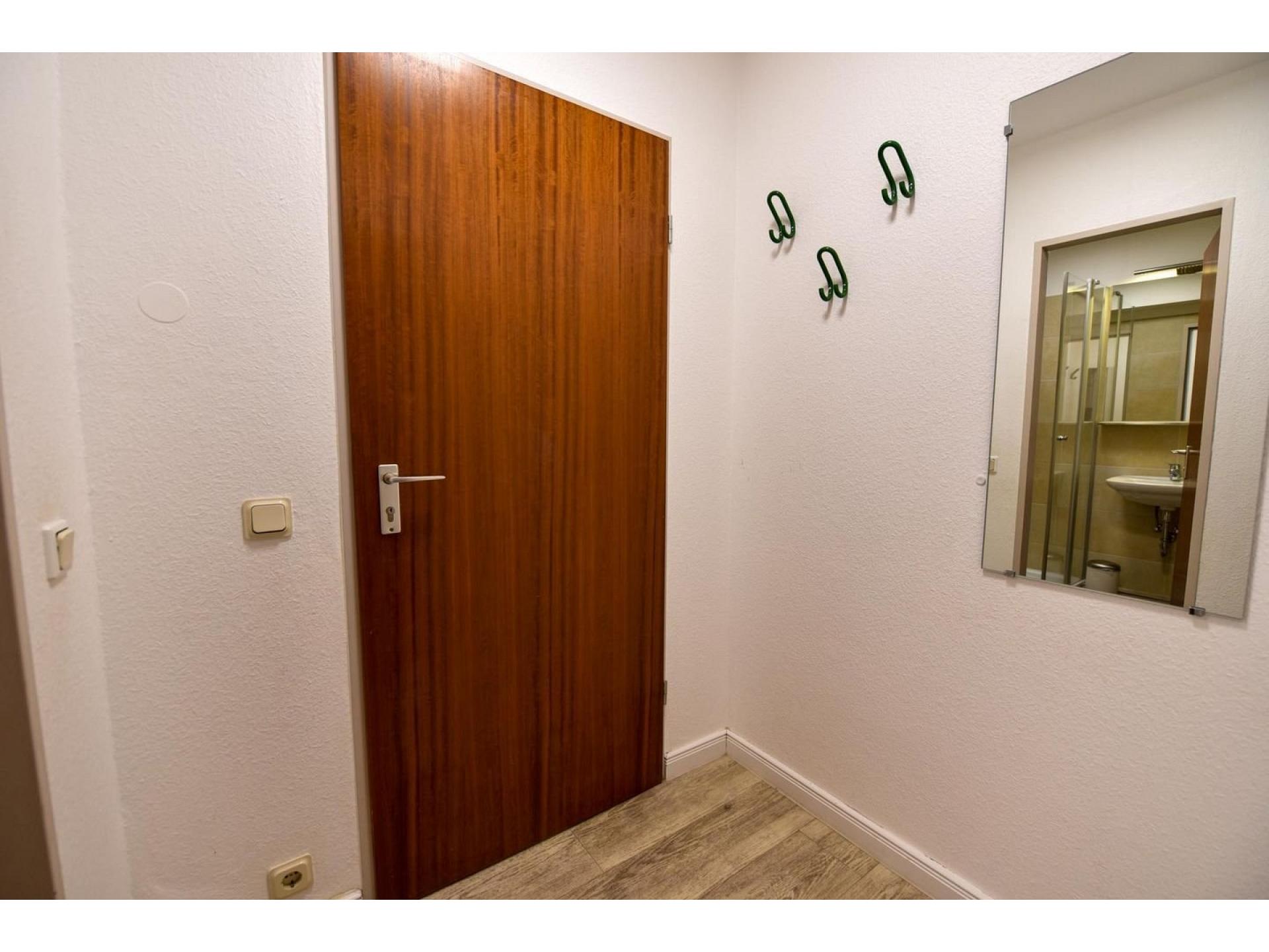Ferienwohnung  NW 27 mit Balkon Foto 13