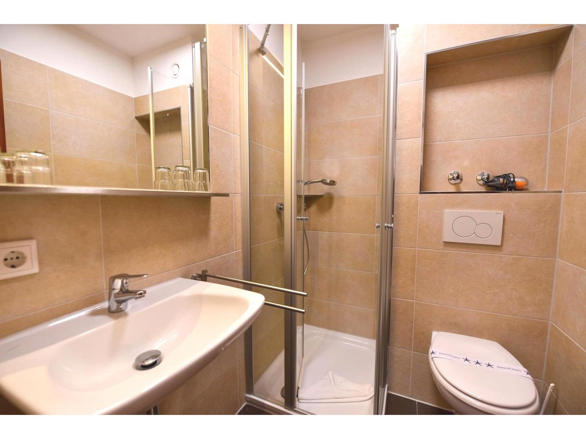 Ferienwohnung  NW 29 mit großem Balkon Foto 10
