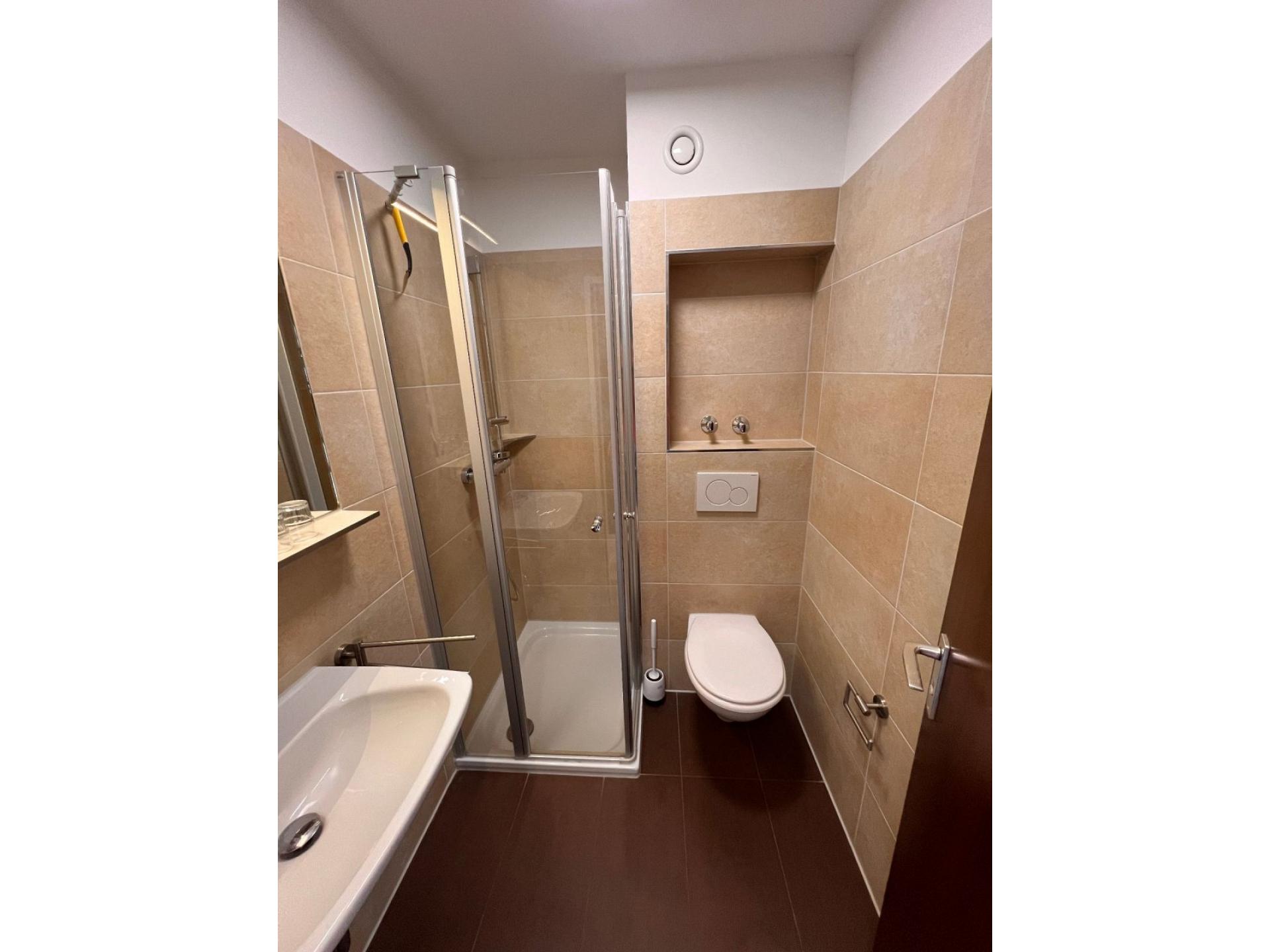 Ferienwohnung  NW 29 mit Balkon zur S&uuml;dseite Foto 14