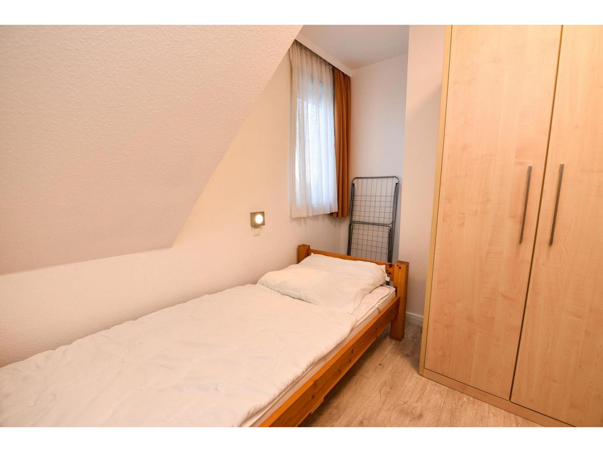 Ferienwohnung  NW 31  Meerblick Foto 4