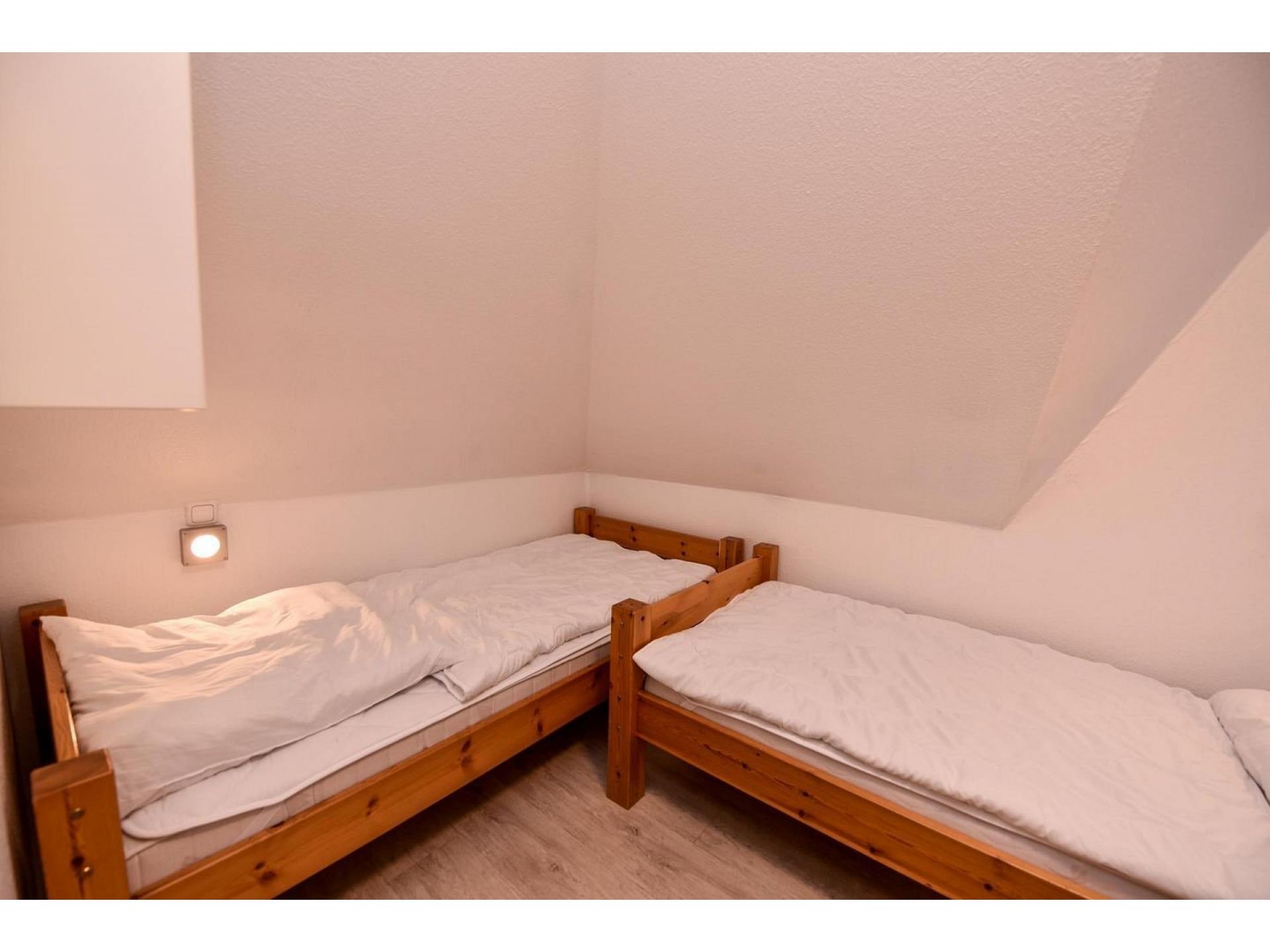 Ferienwohnung  NW 31  Meerblick Foto 5