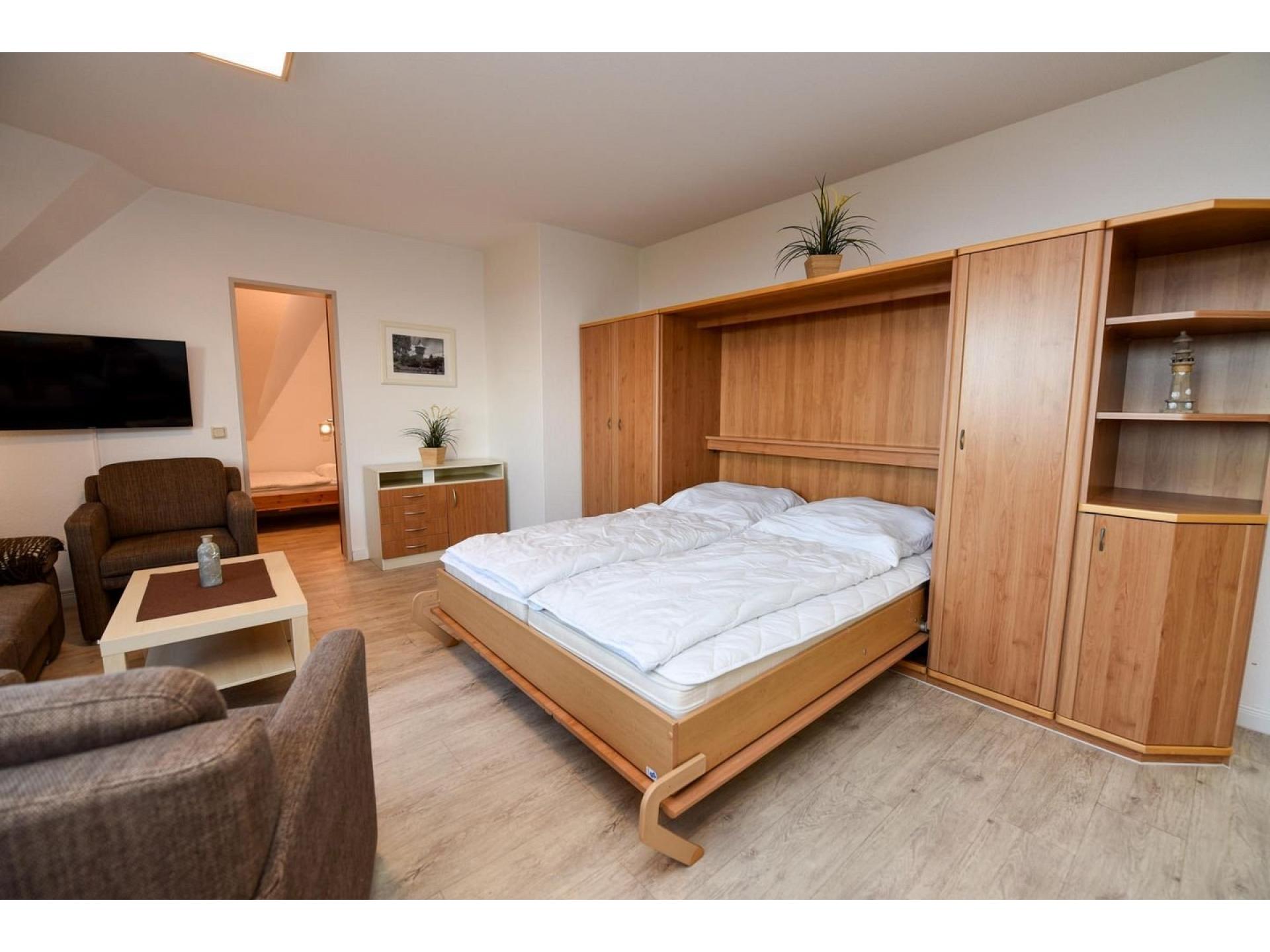 Ferienwohnung  NW 31  Meerblick Foto 6