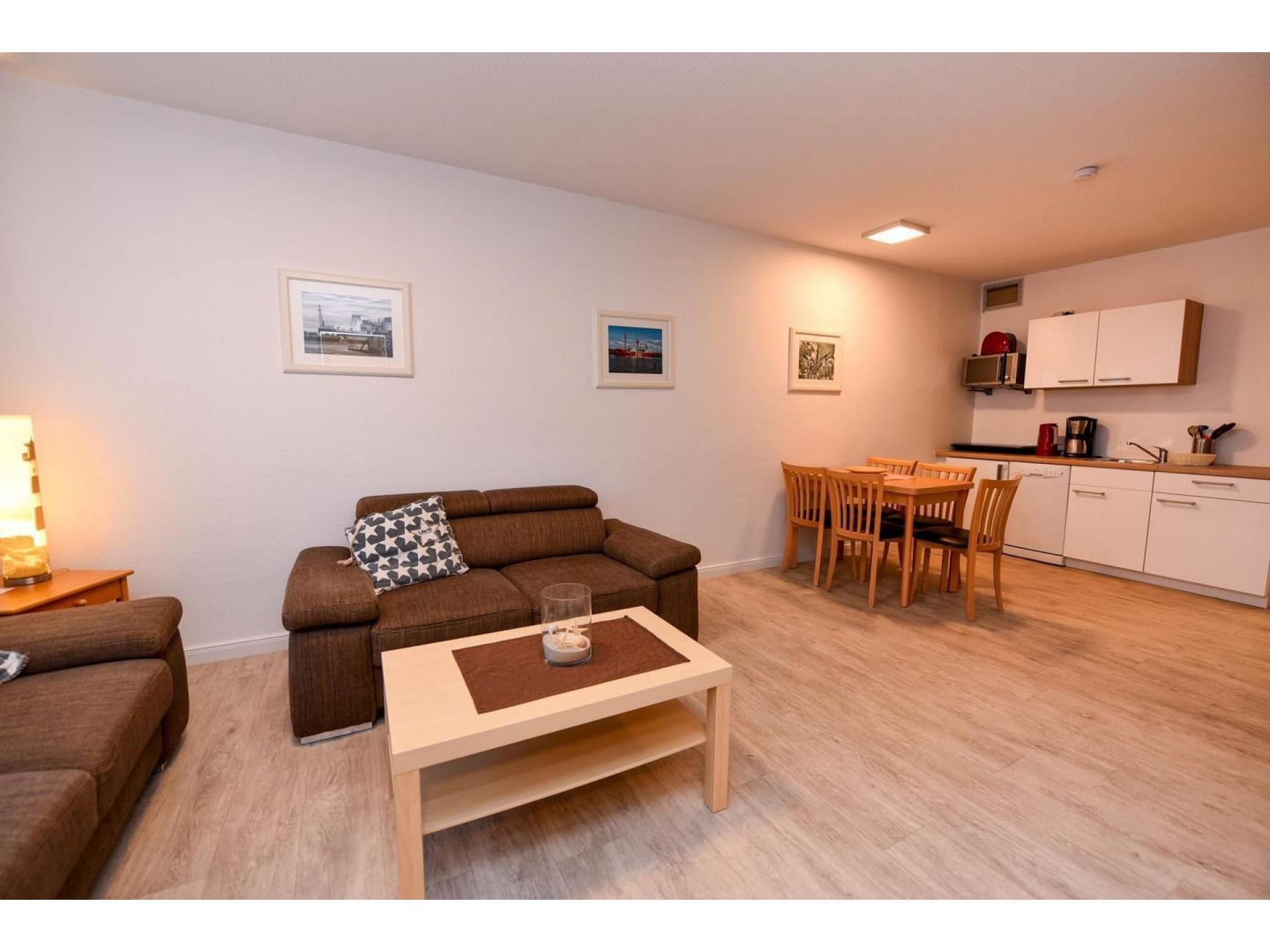 Ferienwohnung  NW 32