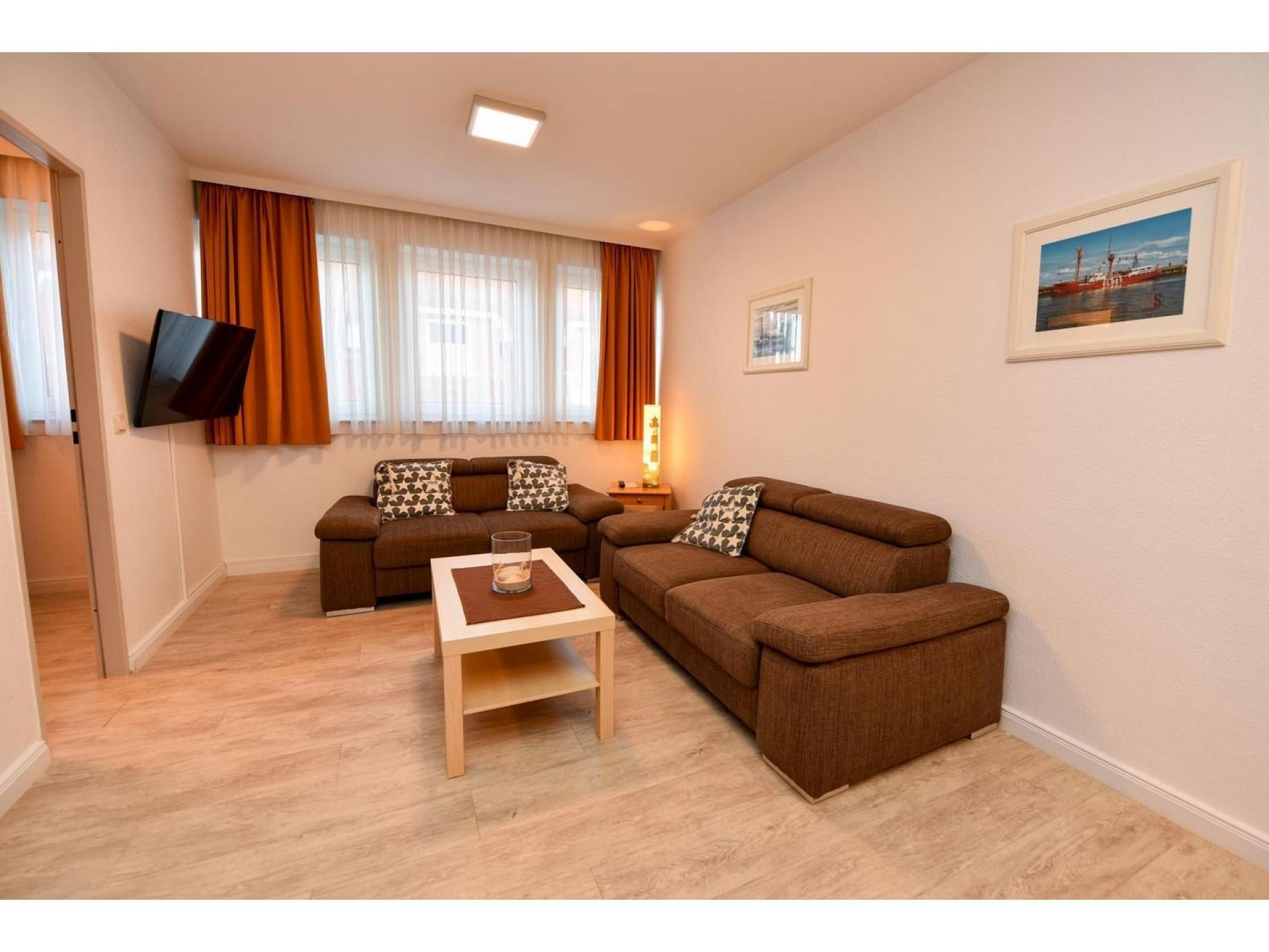 Ferienwohnung  NW 32 Foto 2