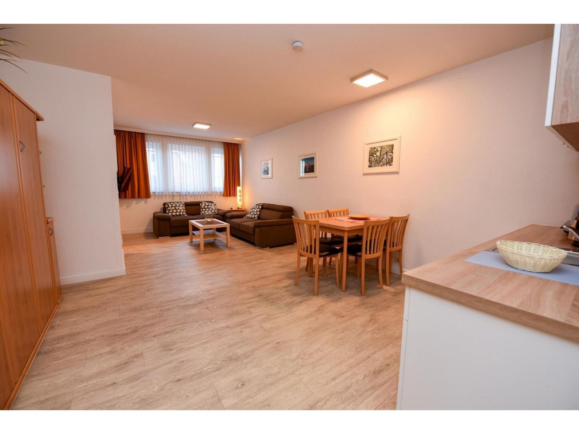 Ferienwohnung  NW 32 Foto 3