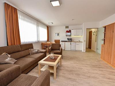 Ferienwohnung  NW 33