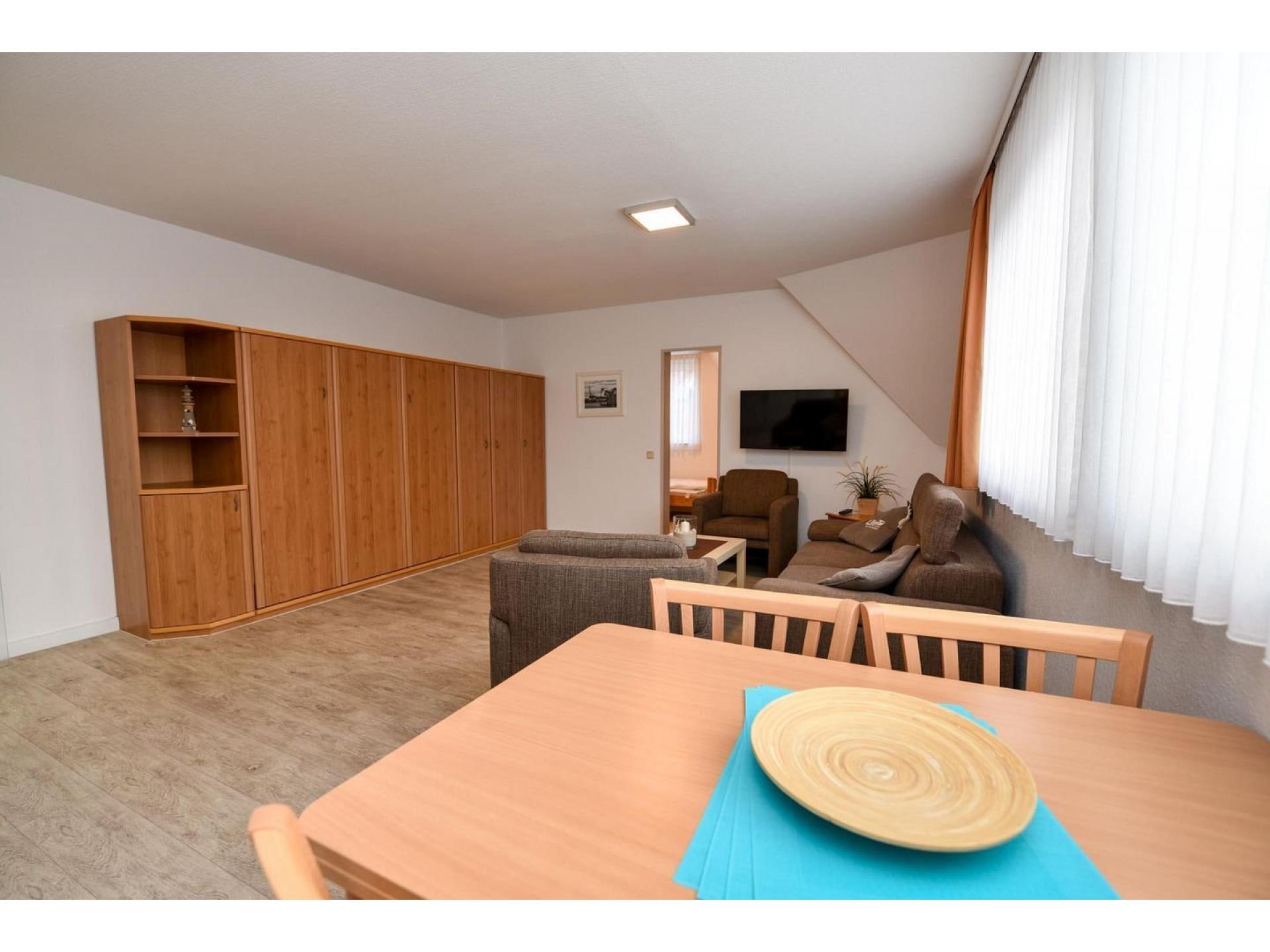 Ferienwohnung  NW 33 Foto 3