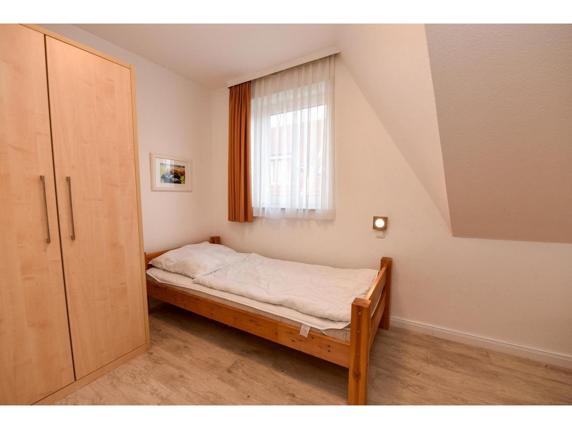 Ferienwohnung  NW 33 Foto 4