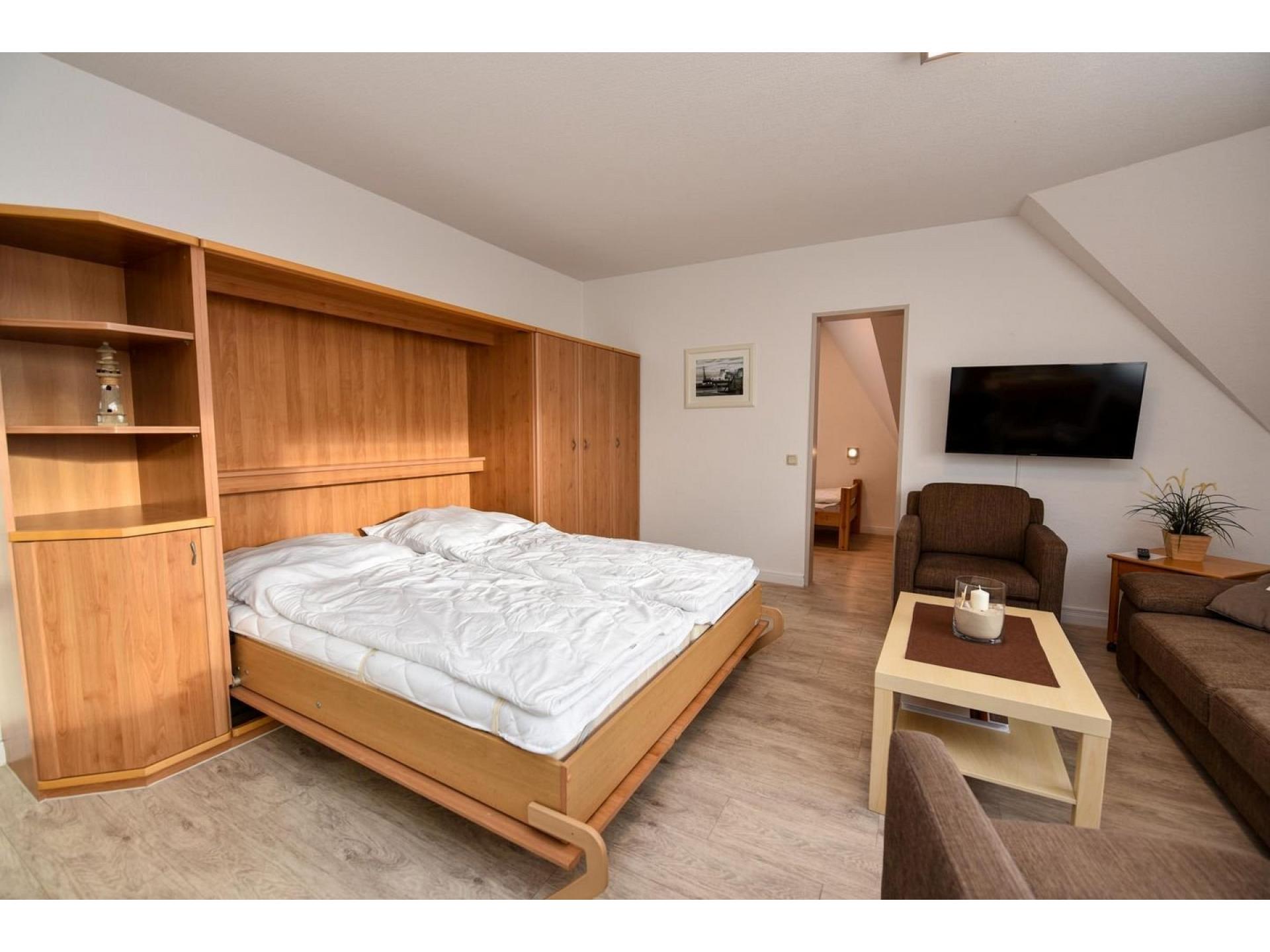 Ferienwohnung  NW 33 Foto 5