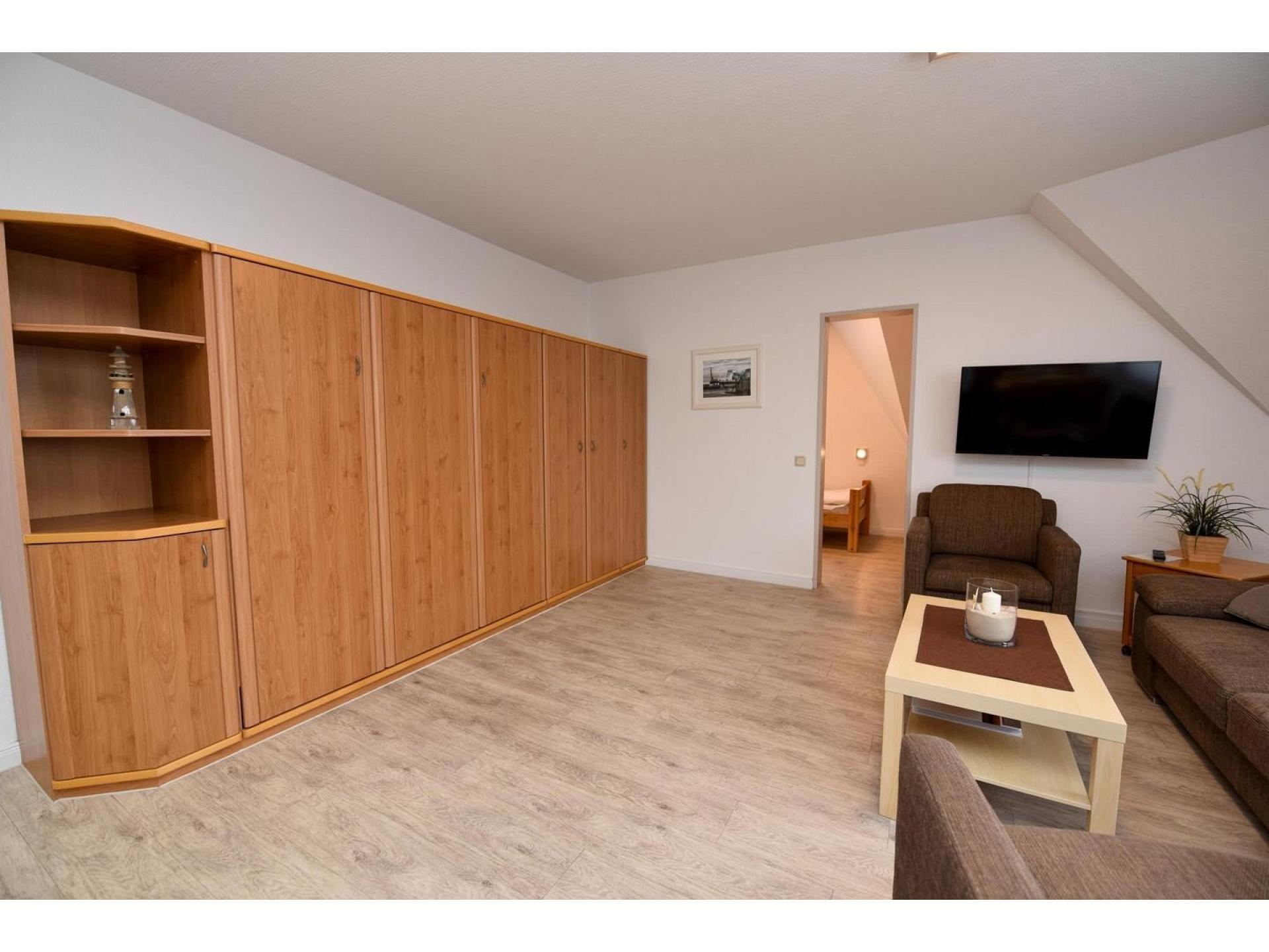 Ferienwohnung  NW 33 Foto 6