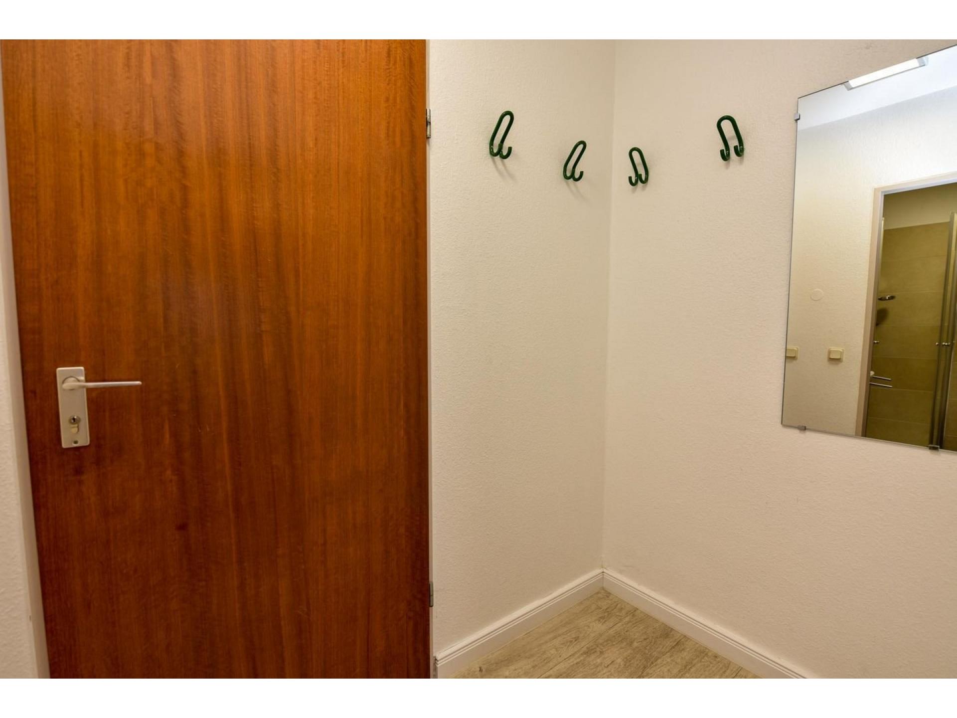 Ferienwohnung  NW 34 Meerblick mit Balkon Foto 12