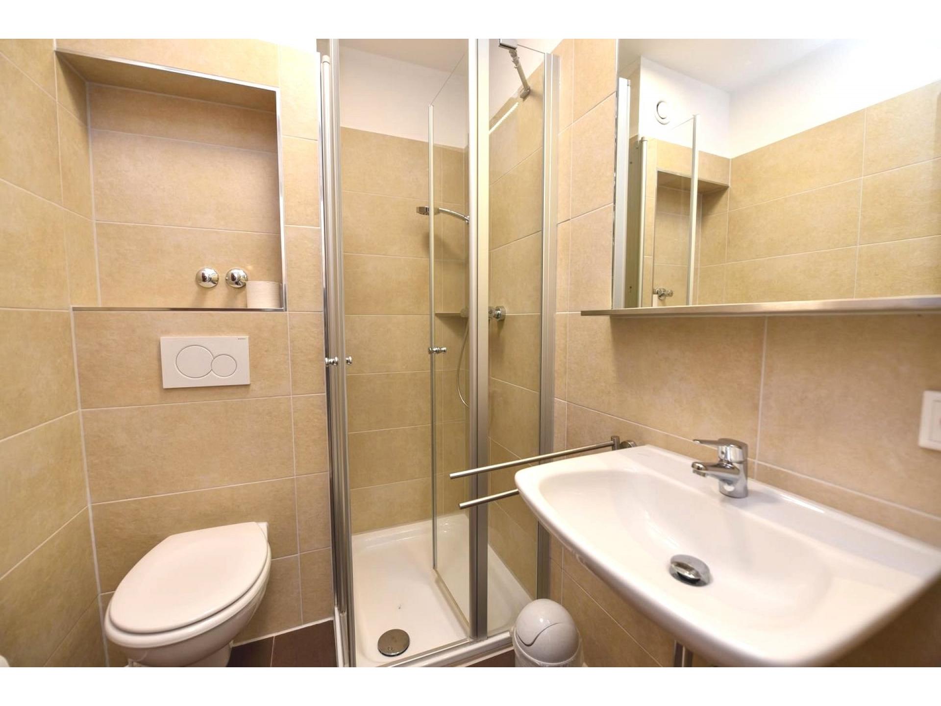 Ferienwohnung  NW 35 Meerblick mit Balkon Foto 8