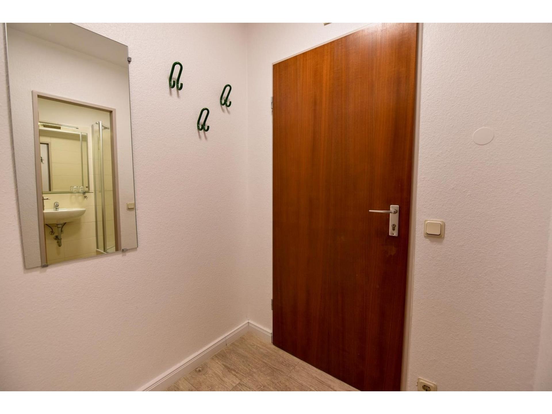 Ferienwohnung  NW 36 Meerblick mit Balkon Foto 9