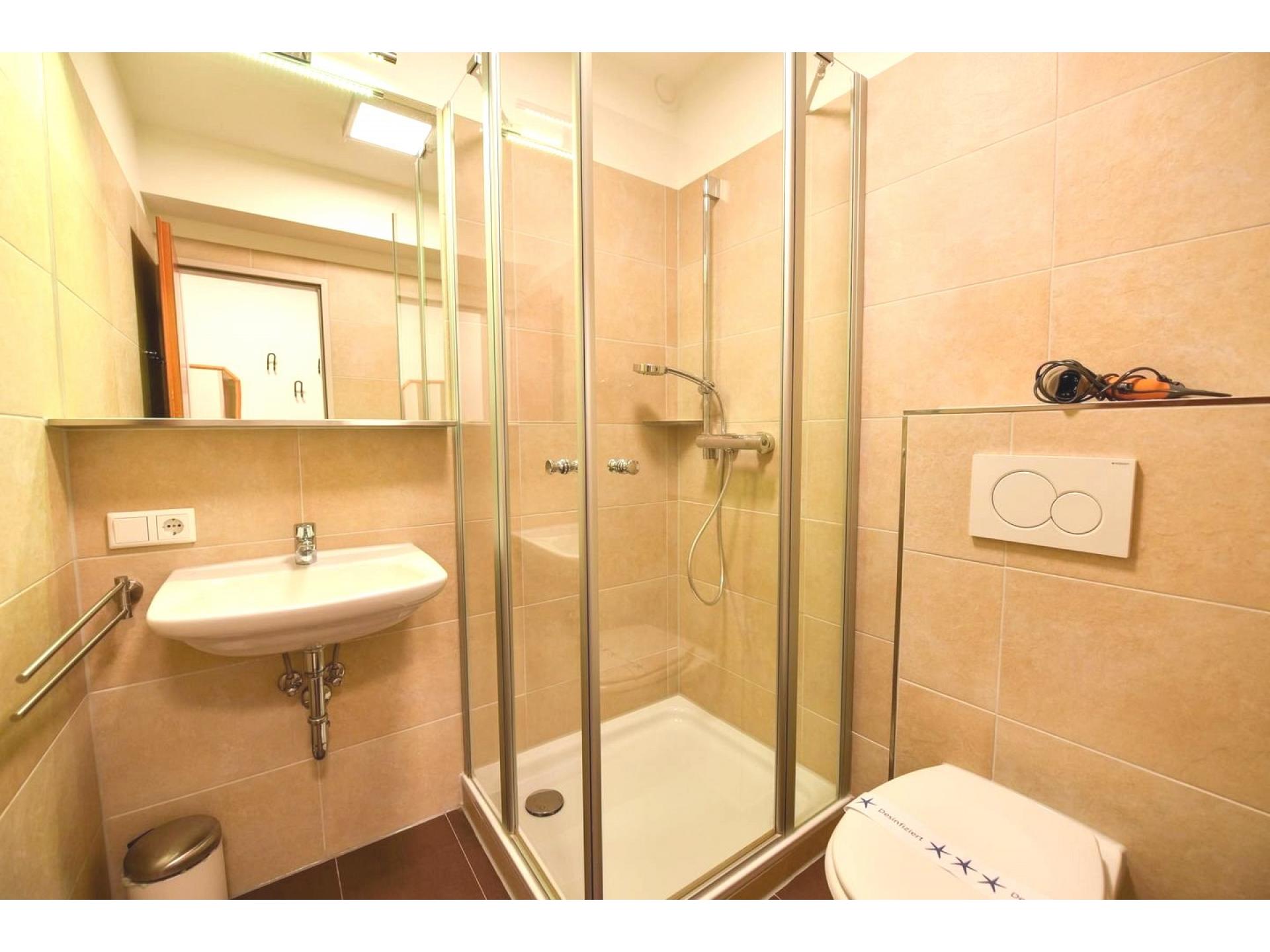 Ferienwohnung  NW 37 mit Balkon Foto 8