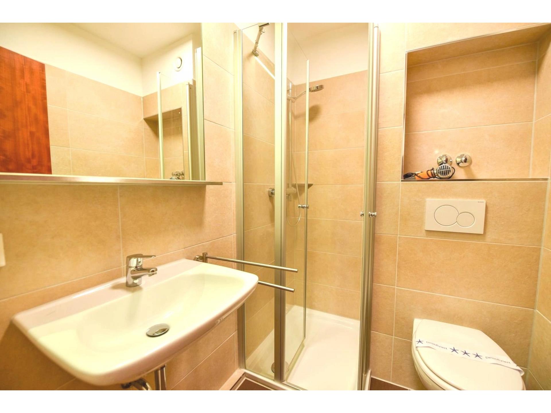 Ferienwohnung  NW 38 mit Balkon Foto 7