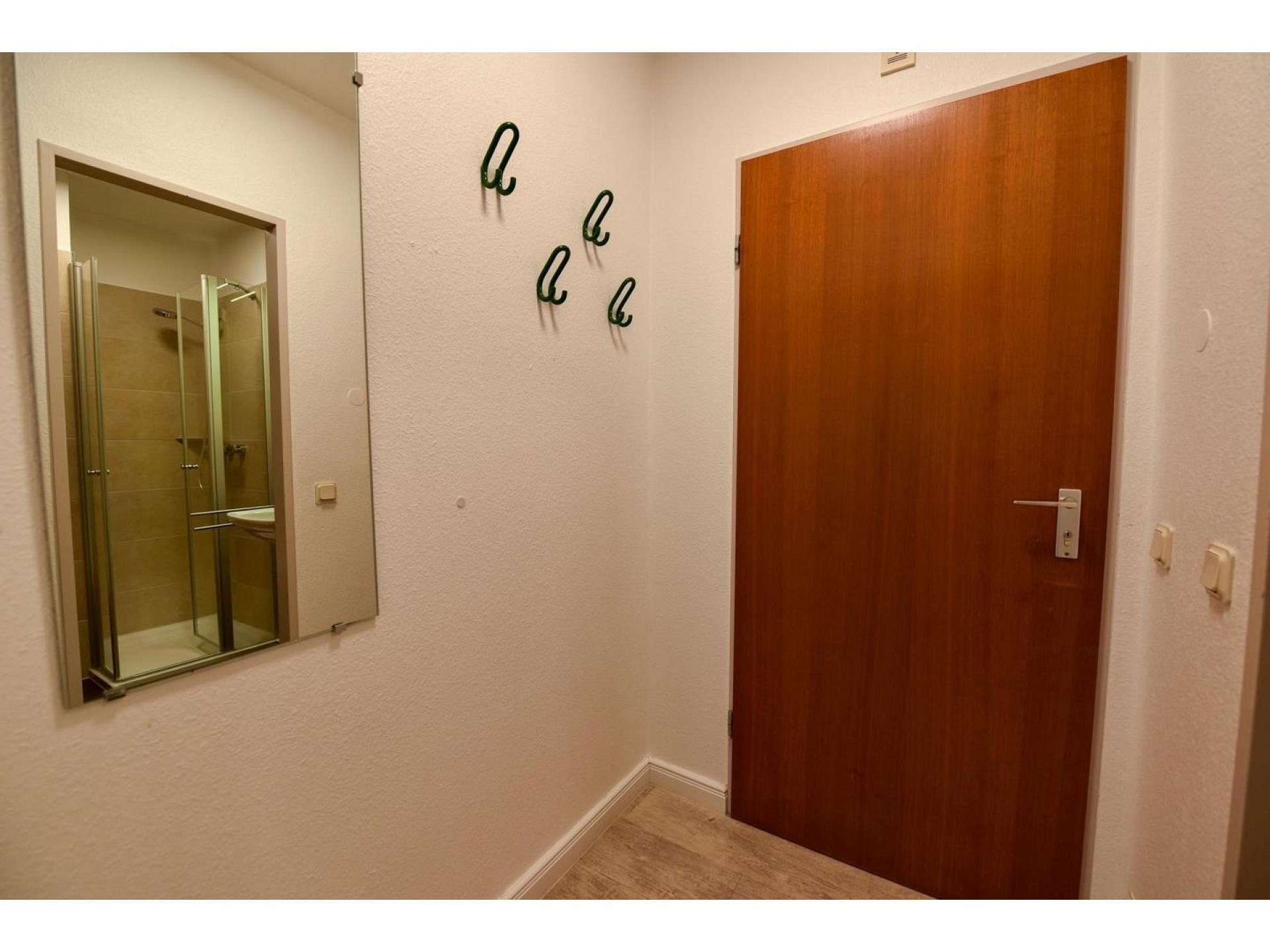 Ferienwohnung  NW 38 mit Balkon Foto 8