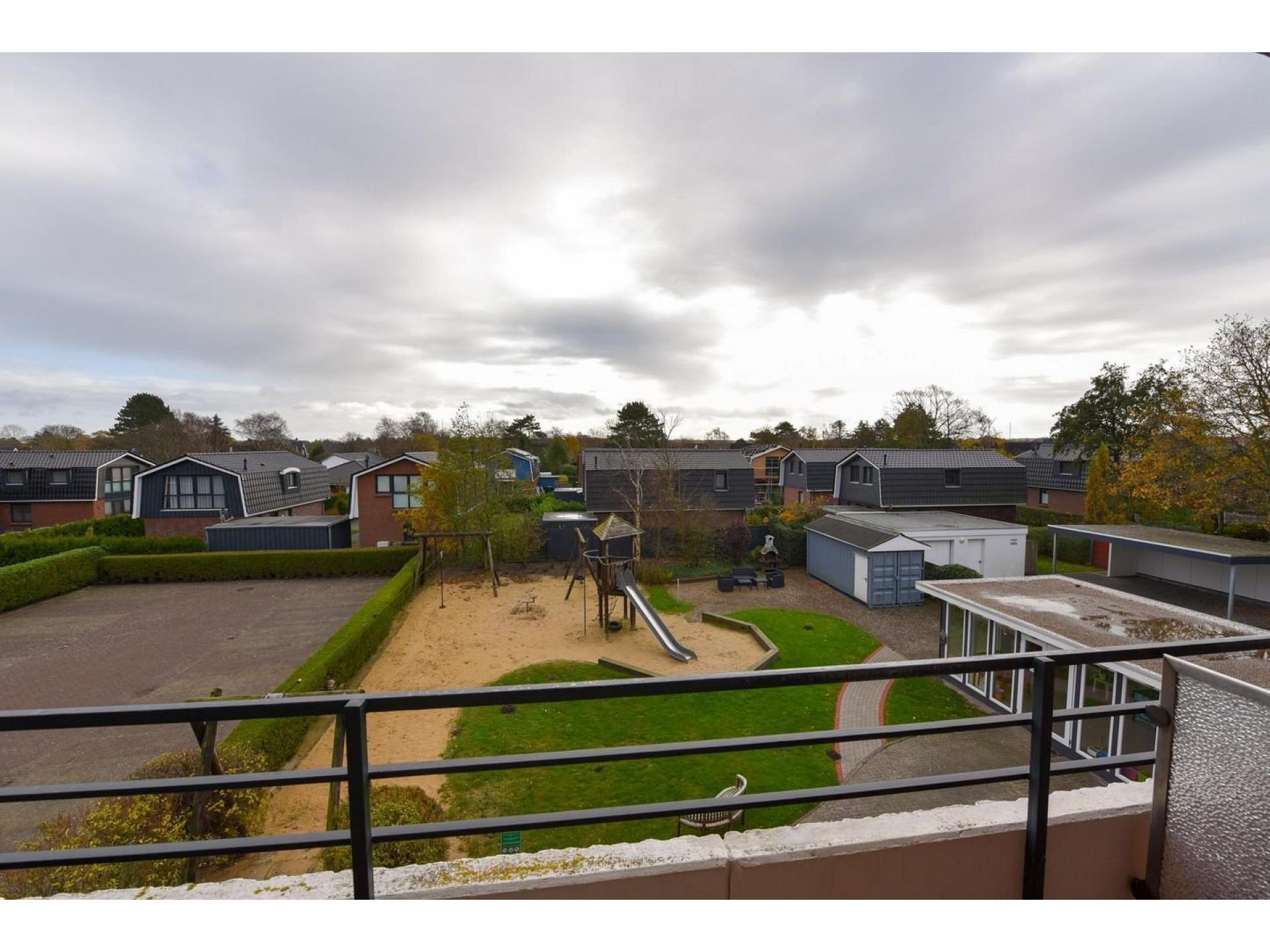 Ferienwohnung  NW 39 mit Balkon Foto 11