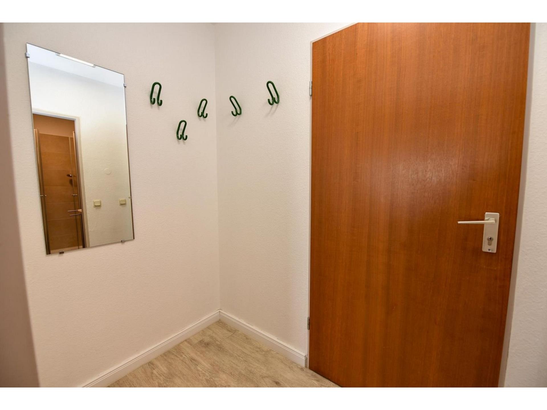 Ferienwohnung  NW 39 mit Balkon Foto 9