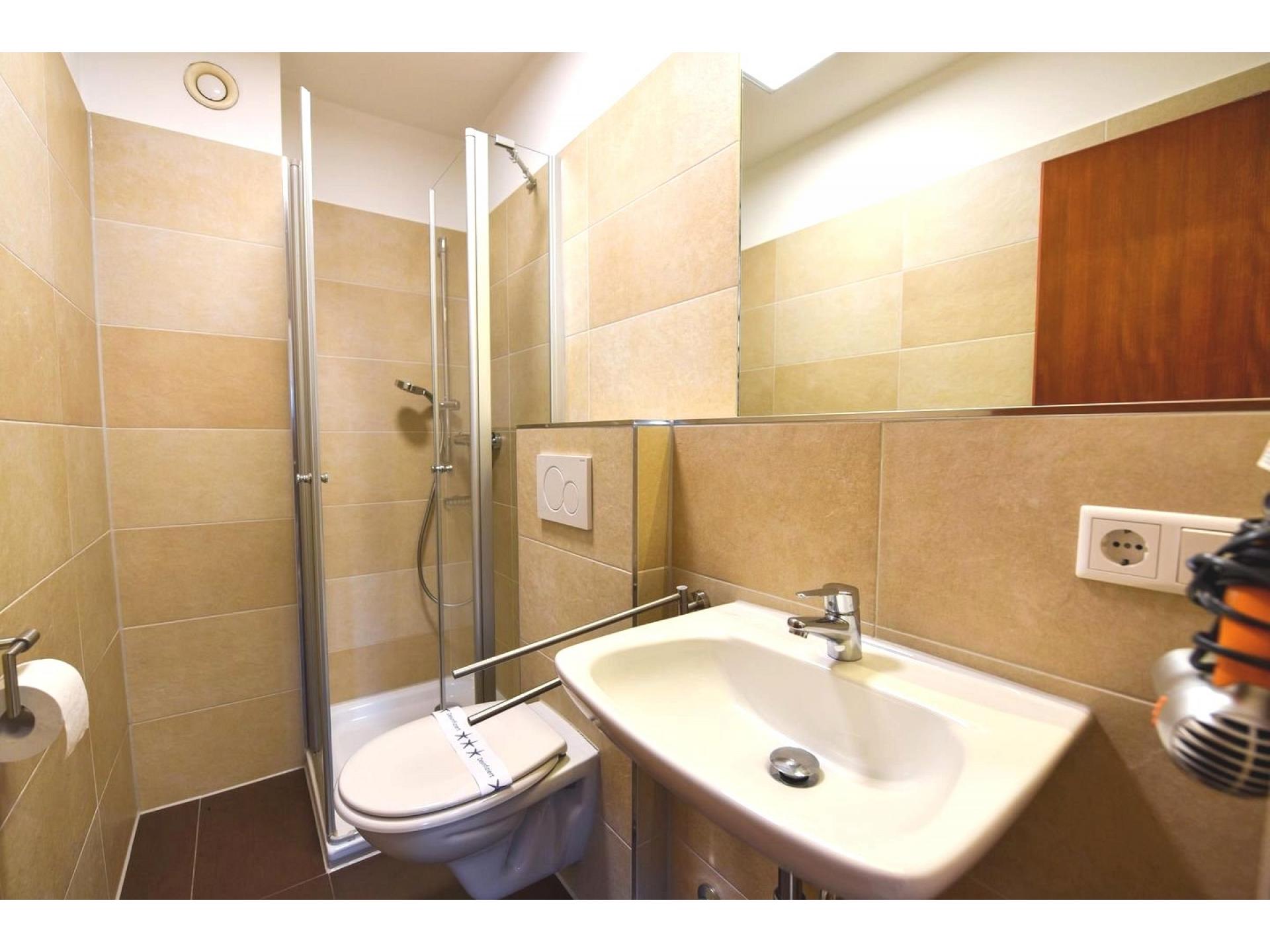Ferienwohnung  NW 41  Meerblick große  Wohnung Foto 9