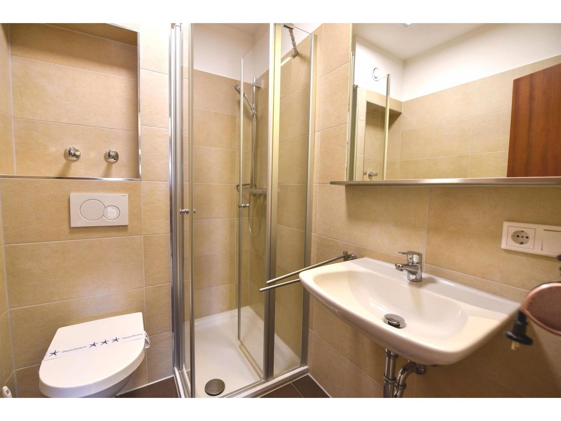 Ferienwohnung  NW 43 Meerblick mit Balkon Foto 9